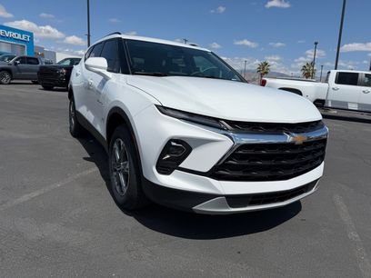 Used 2024 Chevrolet Blazer LT w/ Convenience Package