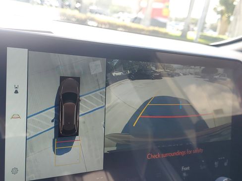 Certified 2024 Lexus RX 350 F Sport w/ Convenience Package image 33