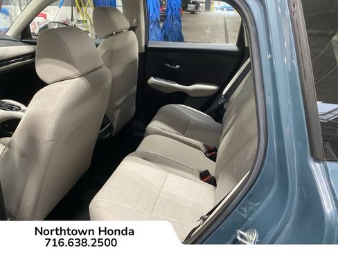Certified 2024 Honda HR-V LX image 15