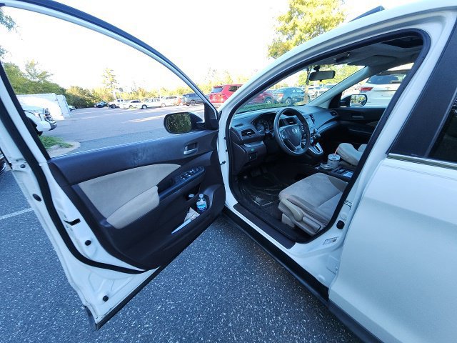 Used 2012 Honda CR-V EX image 25