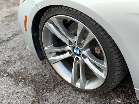 Used 2016 BMW 328i Sedan image 43