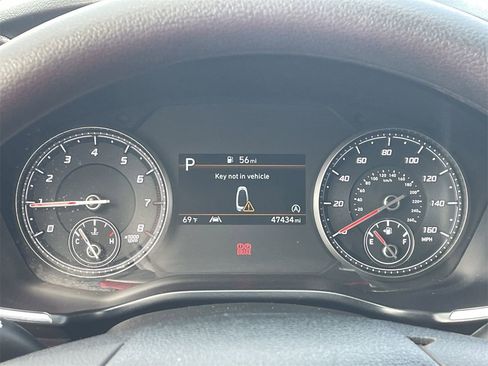 Certified 2022 Hyundai Santa Fe SEL w/ Cargo Package image 29