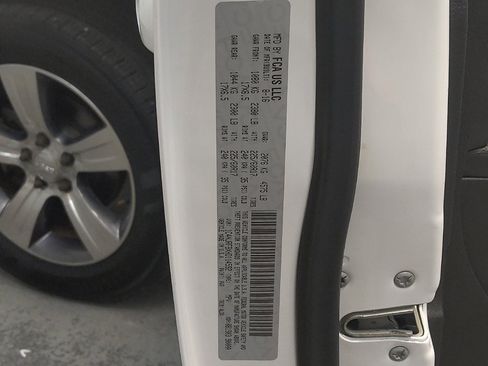 Used 2017 Jeep Patriot High Altitude AWD/4WD image 33