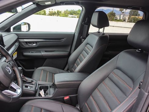 Certified 2024 Honda CR-V Sport-L image 18