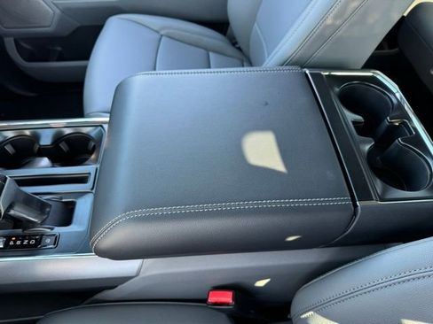 New 2025 Ford F150 Lightning Flash AWD/4WD image 16
