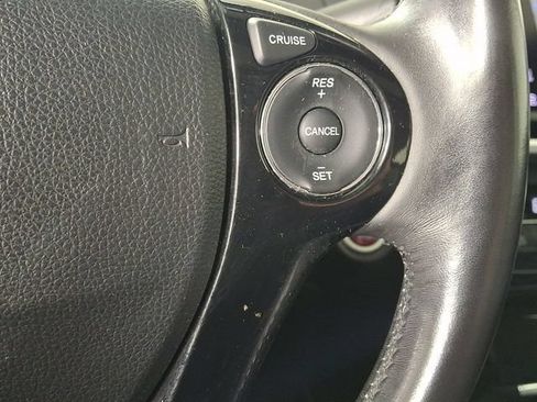 Used 2016 Honda Accord EX-L image 22