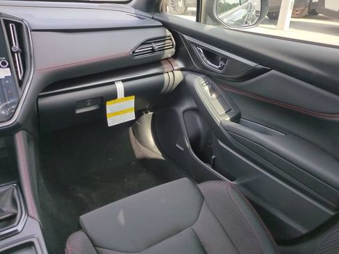 New 2026 Subaru WRX Premium AWD/4WD image 17
