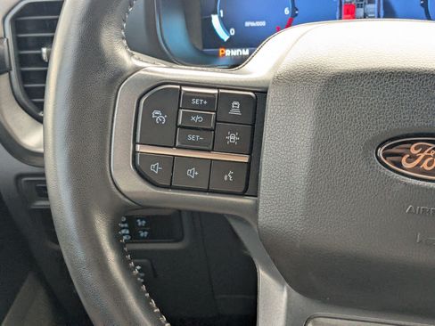 Used 2024 Ford F150 Lariat w/ Equipment Group 502A High AWD/4WD image 20