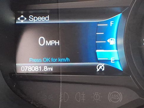 Used 2019 Ford Edge Titanium w/ Cold Weather Package image 36