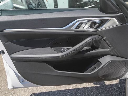 Used 2023 BMW i4 eDrive35 w/ Premium Package RWD image 17