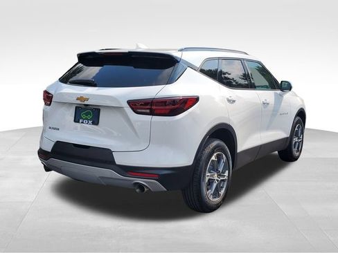 Used 2024 Chevrolet Blazer LT w/ Convenience Package FWD image 5