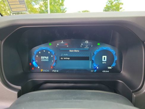 New 2025 Ford Bronco Big Bend AWD/4WD image 26