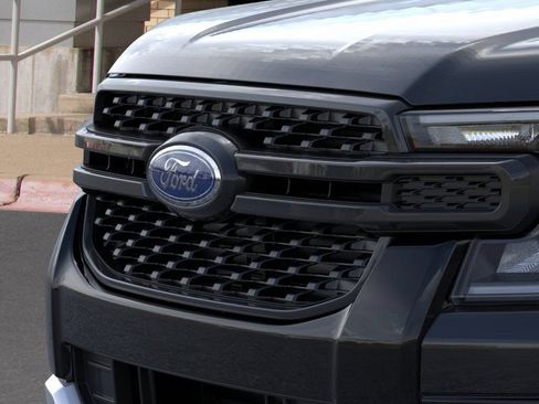 New 2026 Ford Ranger XLT w/ Trailer Tow Package AWD/4WD image 18