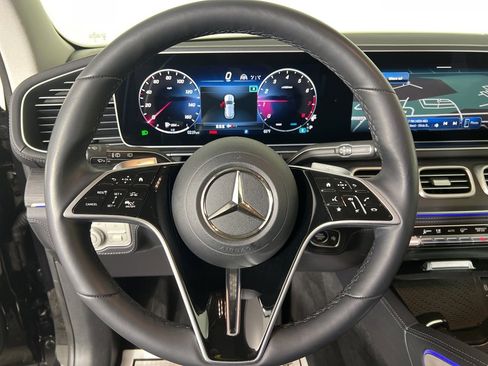 Used 2026 Mercedes-Benz GLE 580 4MATIC image 29