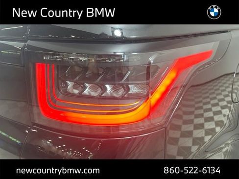 Used 2022 Land Rover Range Rover Sport HSE Silver Edition AWD/4WD image 30