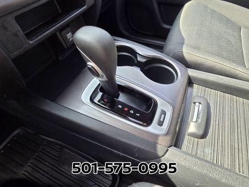 Used 2017 Honda Ridgeline Sport image 26
