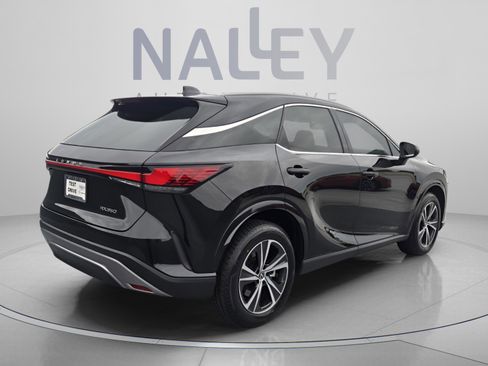 Used 2023 Lexus RX 350 Premium w/ Cold Area Package FWD image 5