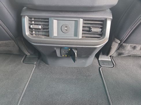 Used 2025 Ford F150 Tremor AWD/4WD image 16