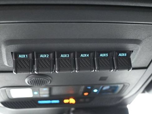 Certified 2024 Ford Bronco Badlands AWD/4WD image 29