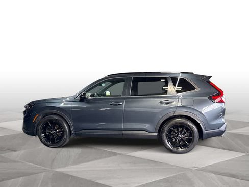 Used 2025 Honda CR-V Sport-L image 5
