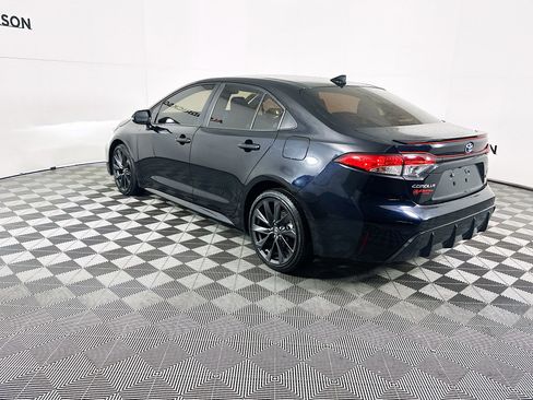 Used 2023 Toyota Corolla SE image 5