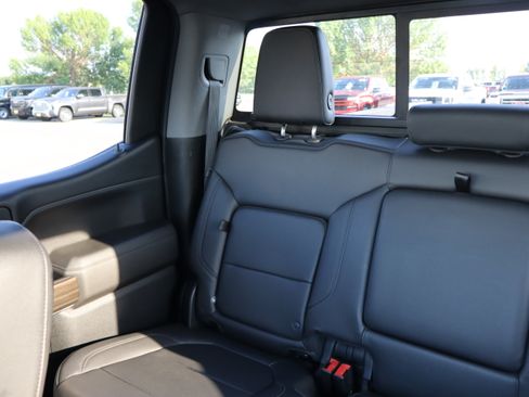 Used 2021 Chevrolet Silverado 1500 RST w/ All Star Edition Plus AWD/4WD image 12