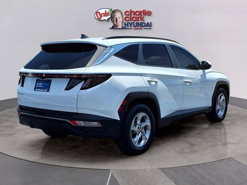 Certified 2023 Hyundai Tucson SEL FWD image 5