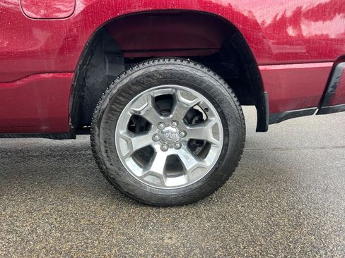 Used 2024 RAM 1500 Tradesman image 9