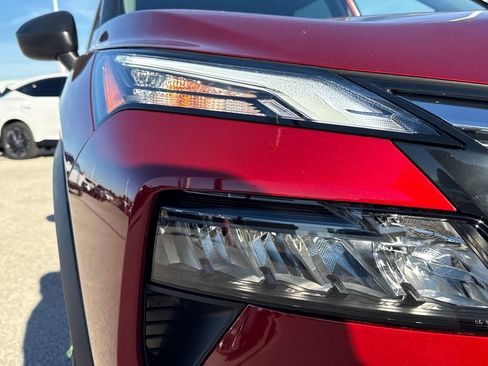 New 2026 Nissan Rogue S image 11