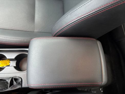 Used 2020 Subaru WRX Limited image 26