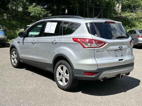 Used 2015 Ford Escape SE w/ Equipment Group 201A AWD/4WD image 23