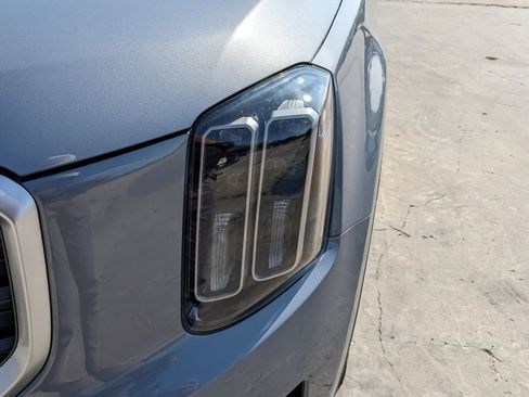 Certified 2023 Kia Telluride SX Prestige image 10