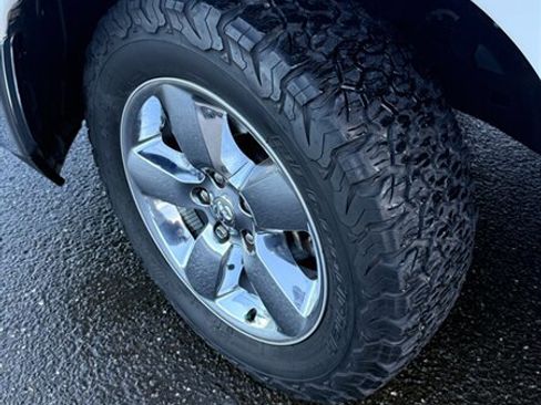 Used 2014 RAM 1500 Big Horn image 23