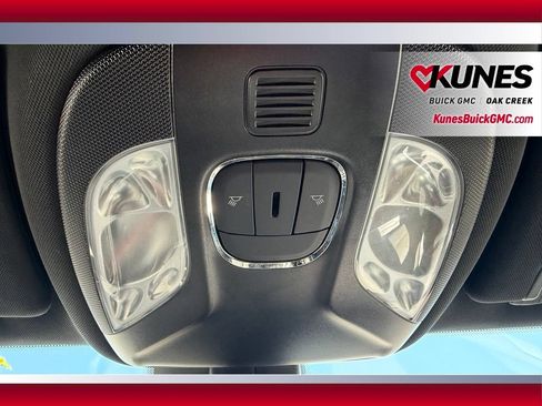 Used 2025 Jeep Compass Limited AWD/4WD image 27