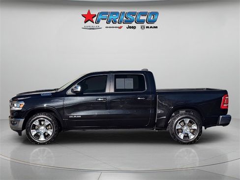 Certified 2019 RAM 1500 Laramie image 5