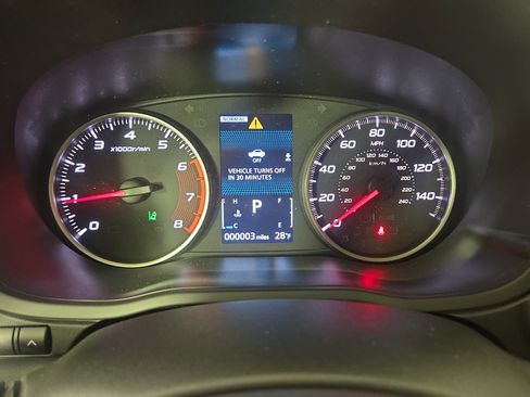 New 2026 Mitsubishi Eclipse Cross Ralliart image 16