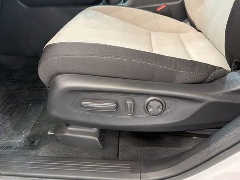 New 2026 Honda CR-V EX image 18