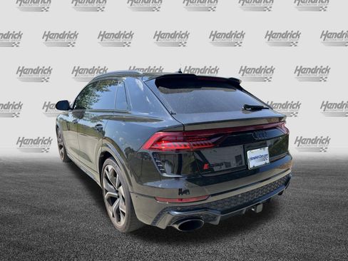 Used 2023 Audi RS Q8 AWD/4WD image 8