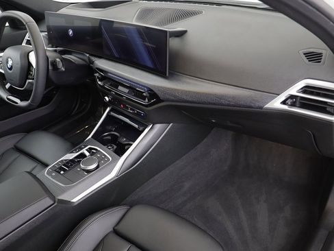 Certified 2025 BMW 330i xDrive Sedan w/ Premium Package image 19