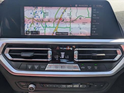 Used 2022 BMW M340i xDrive w/ Driving Assistance Package image 14