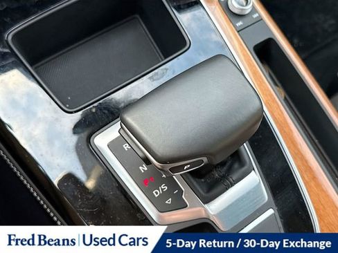 Used 2021 Audi Q5 e Premium Plus w/ Premium Plus Package image 15