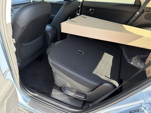 New 2026 Hyundai Ioniq 5 SEL image 18