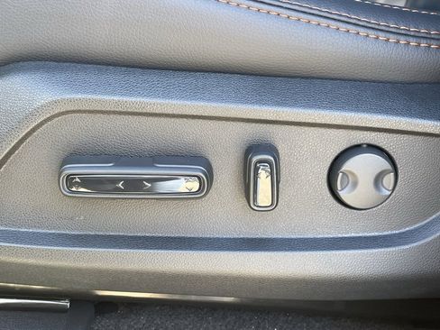 New 2025 Honda Pilot TrailSport image 32