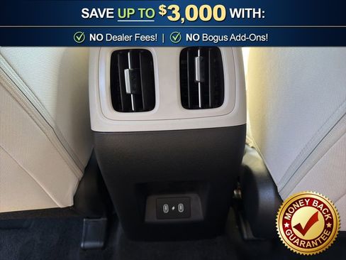 Used 2026 Hyundai Tucson SEL image 19