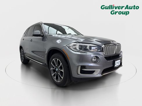 Used 2016 BMW X5 xDrive35i AWD/4WD image 13