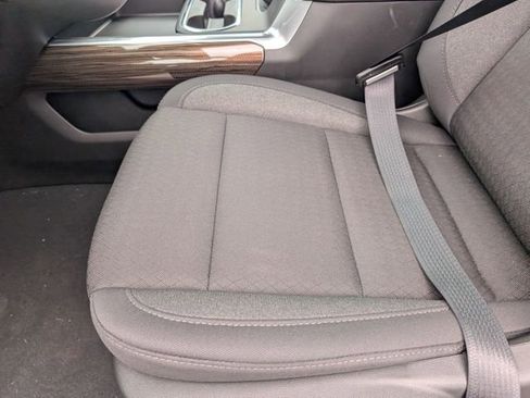 New 2026 Chevrolet Silverado 2500 LT w/ Z71 Chrome Sport Edition image 24