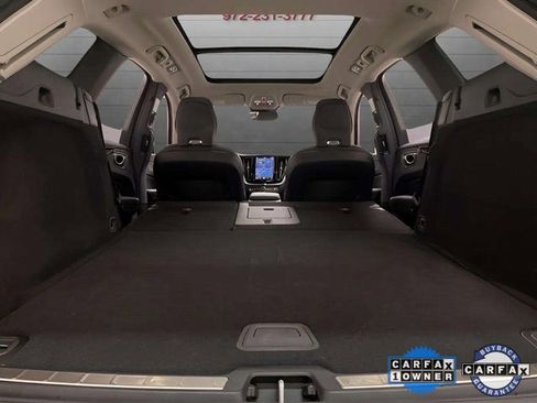 Used 2025 Volvo XC60 B5 Plus image 86