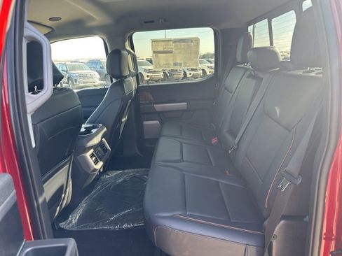 New 2026 Ford F350 Lariat w/ Lariat Ultimate Package AWD/4WD image 23