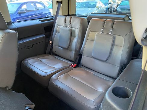 Used 2016 Ford Flex SEL w/ Equipment Group 202A image 10