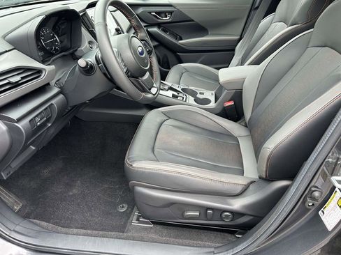 Certified 2024 Subaru Crosstrek 2.5i Limited w/ Crosstrek Mirror Package AWD/4WD image 19